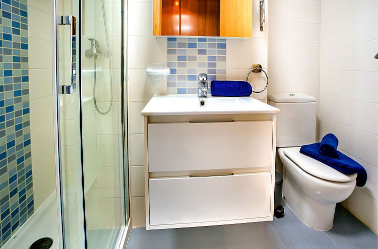 Appartement Marina Raset