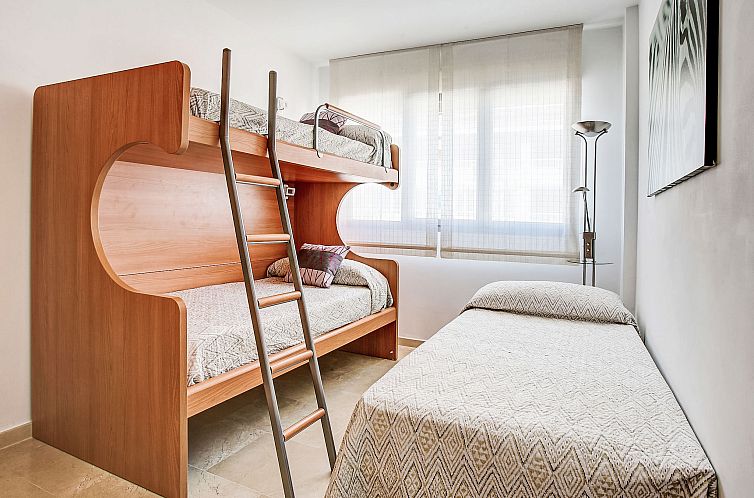 Appartement Marina Raset