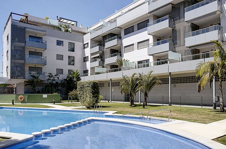 Appartement Marina Raset