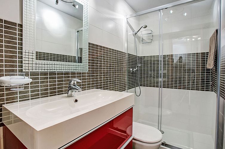 Appartement Marina Raset