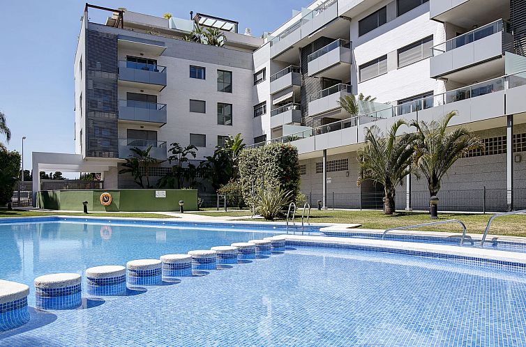 Appartement Marina Raset