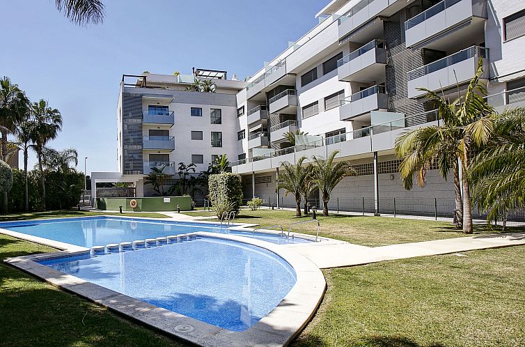 Appartement Marina Raset
