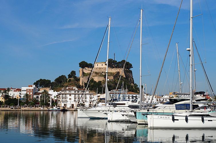 Appartement Marina Raset