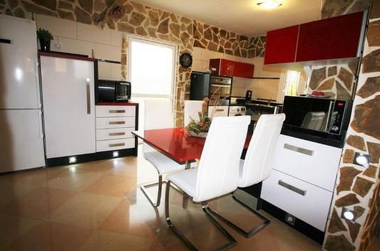 Vakantiehuis Villa Sonnenschein