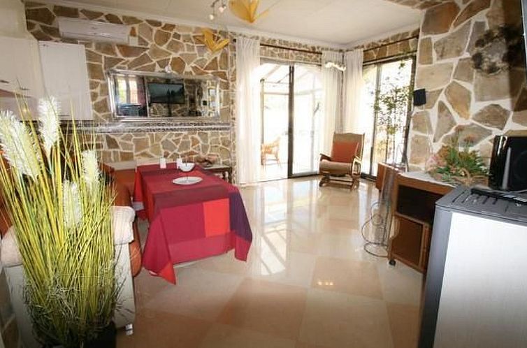 Vakantiehuis Villa Sonnenschein