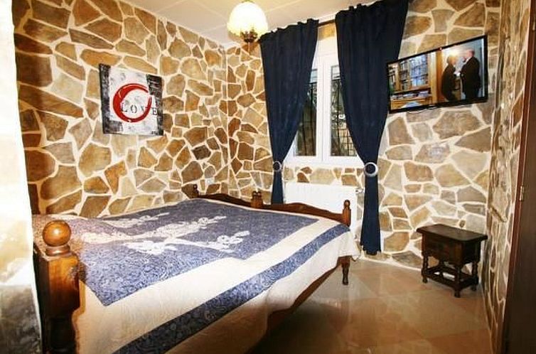Vakantiehuis Villa Sonnenschein
