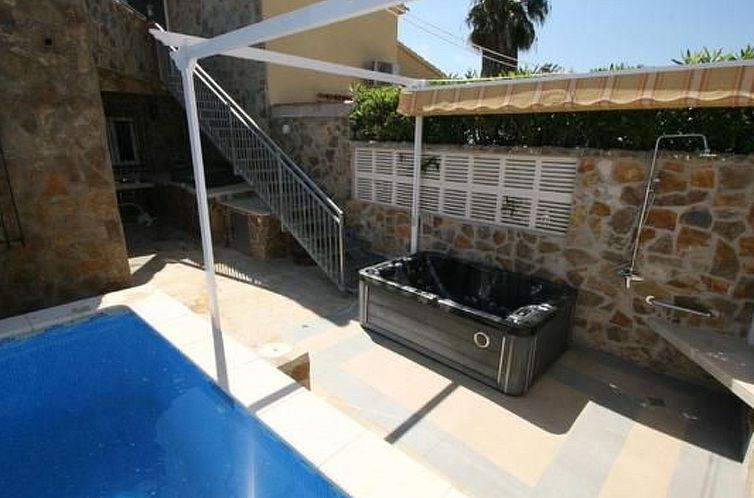 Vakantiehuis Villa Sonnenschein