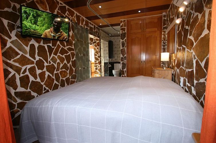 Vakantiehuis in Dénia mit Privatem Whirlpool