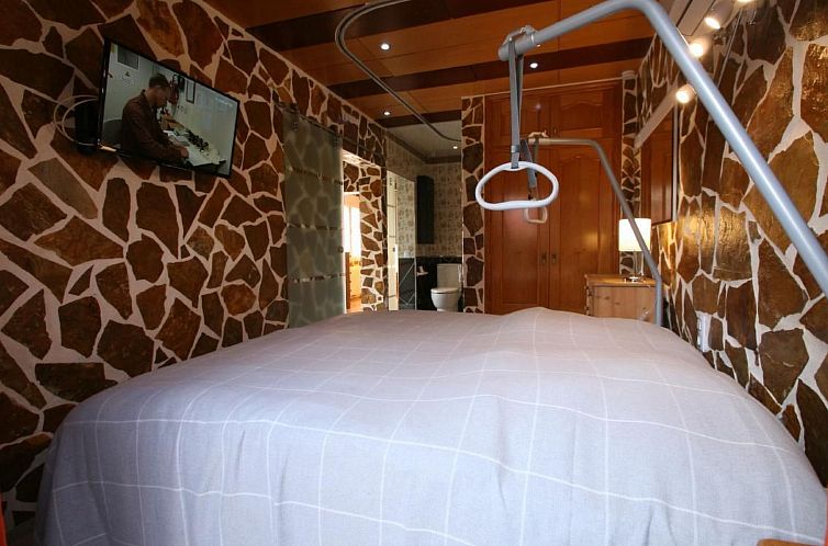 Vakantiehuis in Dénia mit Privatem Whirlpool