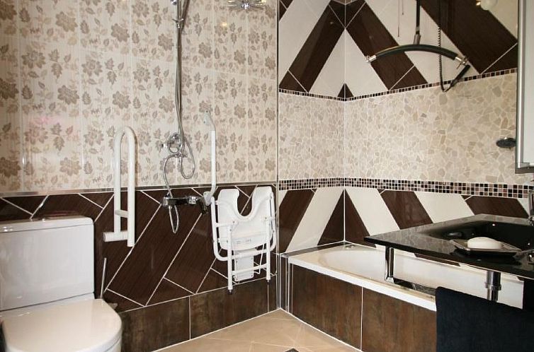 Vakantiehuis in Dénia mit Privatem Whirlpool