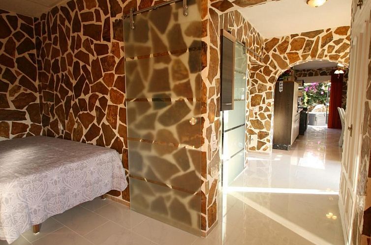 Vakantiehuis in Dénia mit Privatem Whirlpool