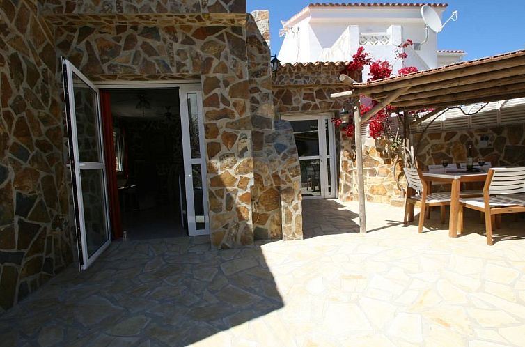 Vakantiehuis in Dénia mit Privatem Whirlpool