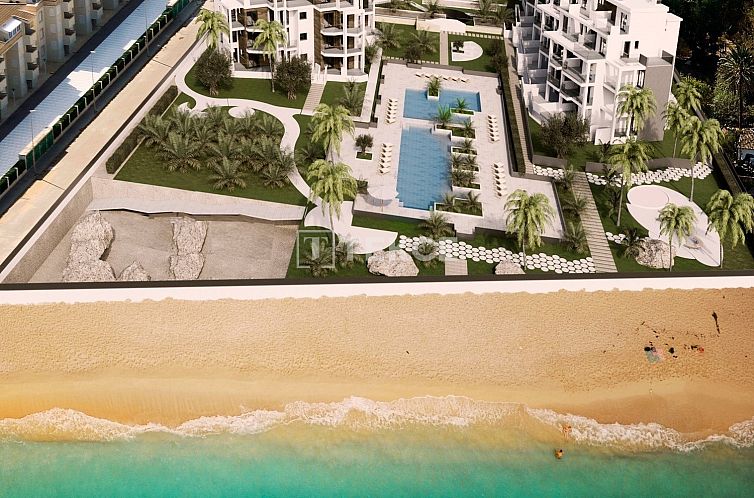 Appartement in Dénia