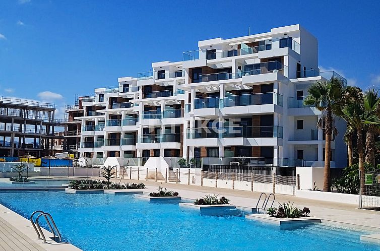 Appartement in Dénia