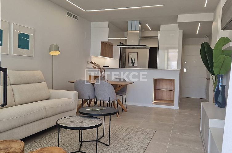 Appartement in Dénia