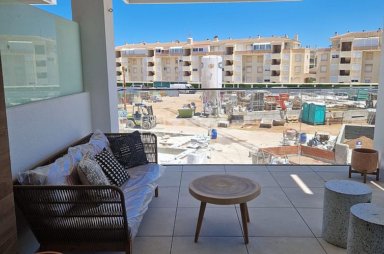 Appartement in Dénia