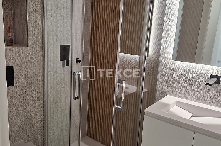 Appartement in Dénia