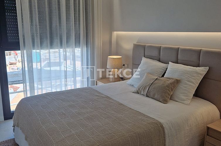 Appartement in Dénia