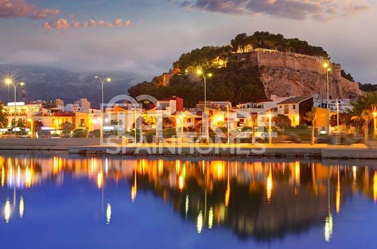 Appartement in Dénia