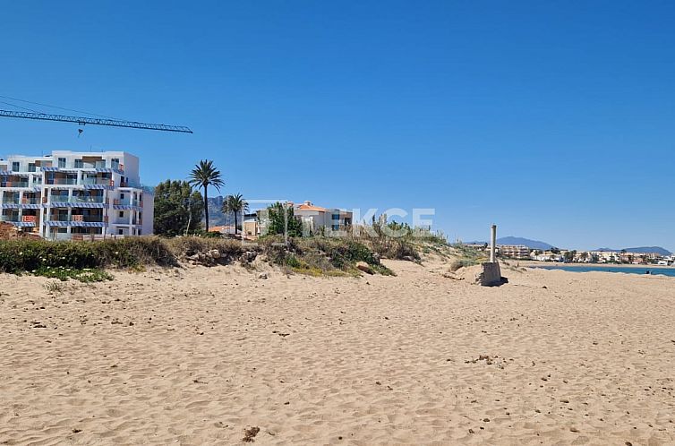 Appartement in Dénia