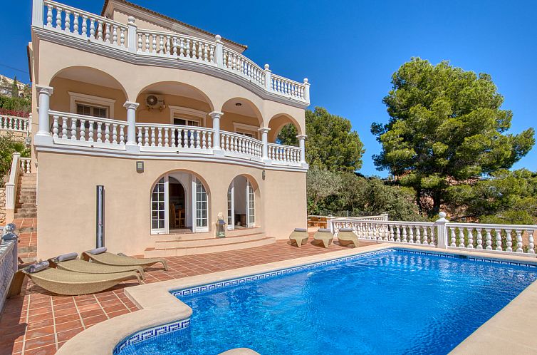 Appartement Jardines de Denia VII