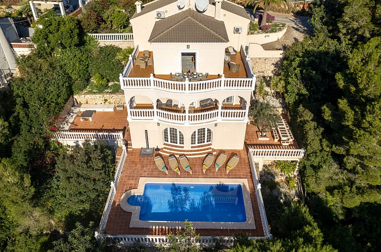 Appartement Jardines de Denia VII