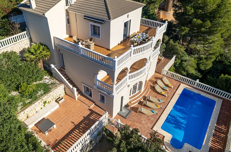 Appartement Jardines de Denia VII