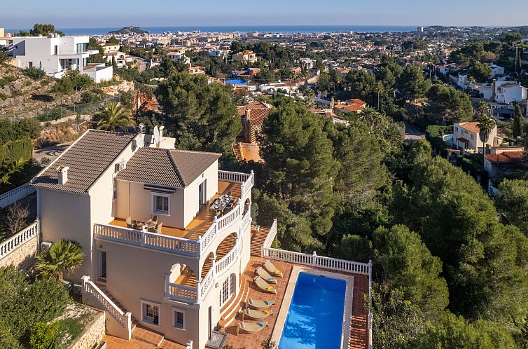 Appartement Jardines de Denia VII