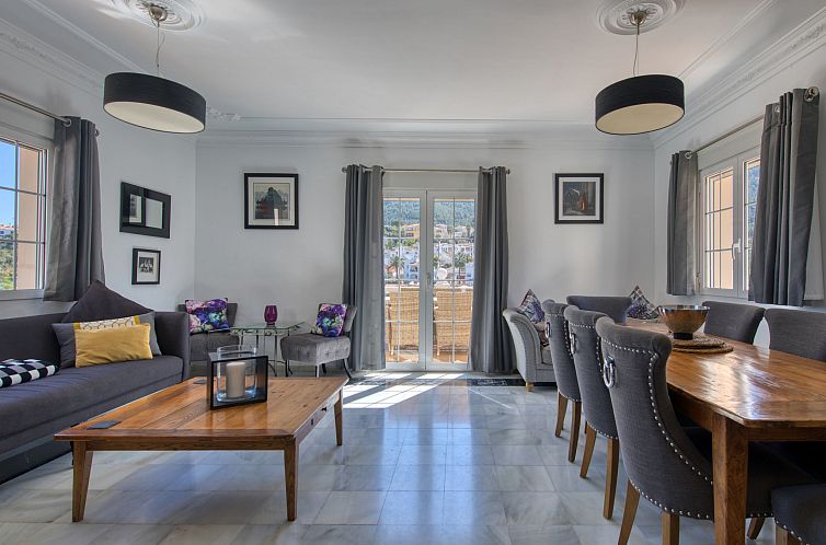 Appartement Jardines de Denia VII