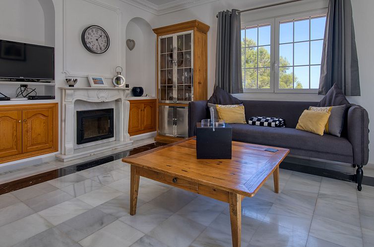 Appartement Jardines de Denia VII