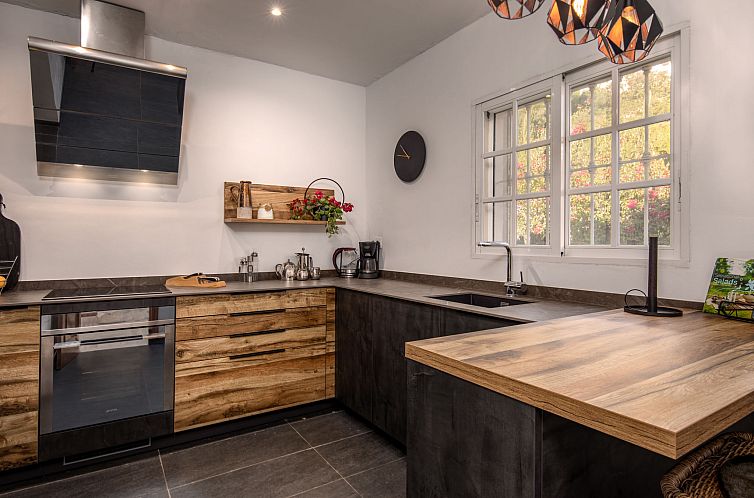 Appartement Jardines de Denia VII