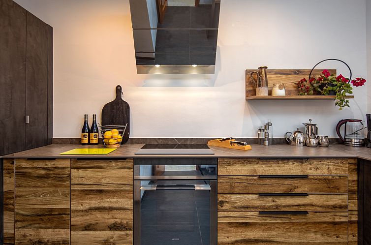 Appartement Jardines de Denia VII