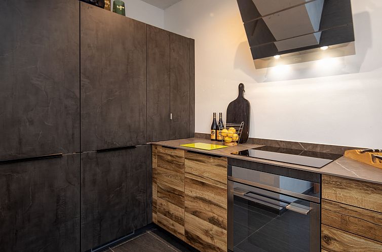 Appartement Jardines de Denia VII