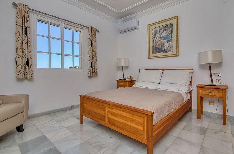 Appartement Jardines de Denia VII