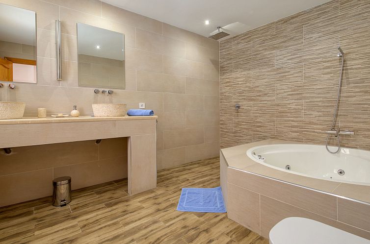 Appartement Jardines de Denia VII