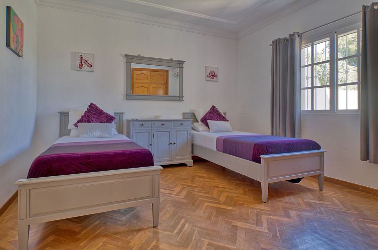 Appartement Jardines de Denia VII