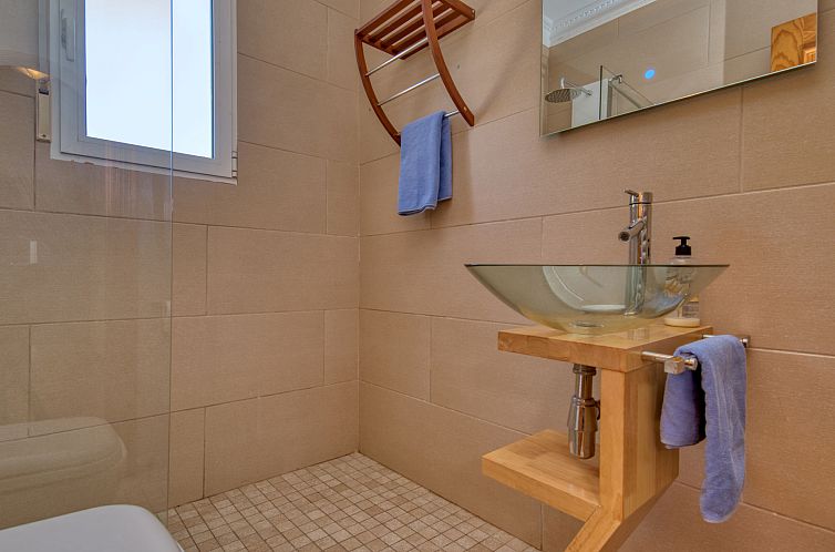 Appartement Jardines de Denia VII