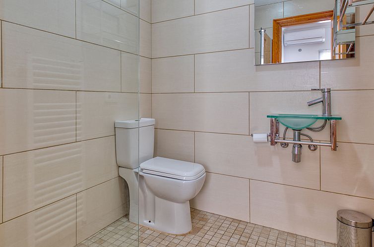 Appartement Jardines de Denia VII