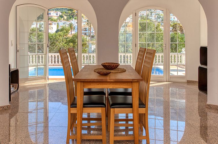 Appartement Jardines de Denia VII