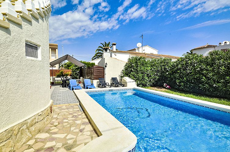 Vakantiehuis Somnium Mare