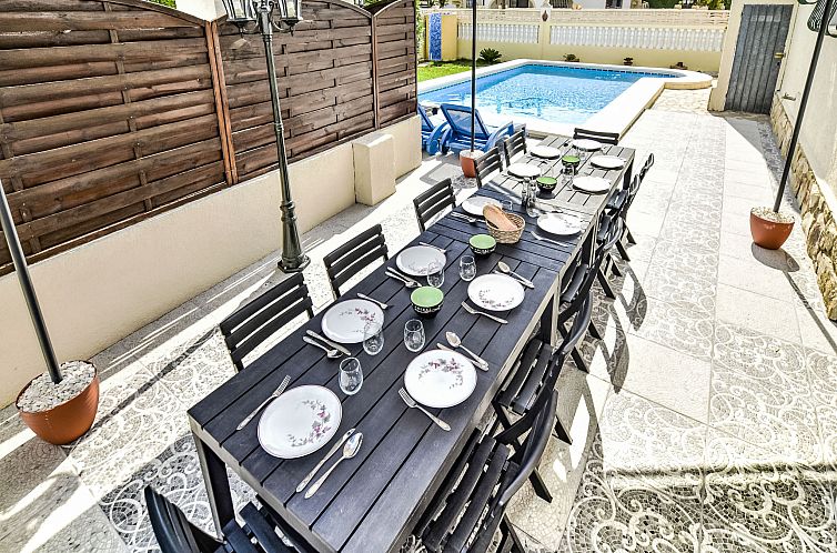 Vakantiehuis Somnium Mare