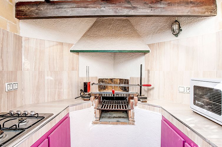 Vakantiehuis Somnium Mare