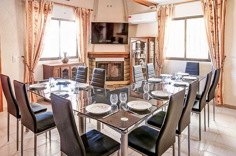 Vakantiehuis Somnium Mare