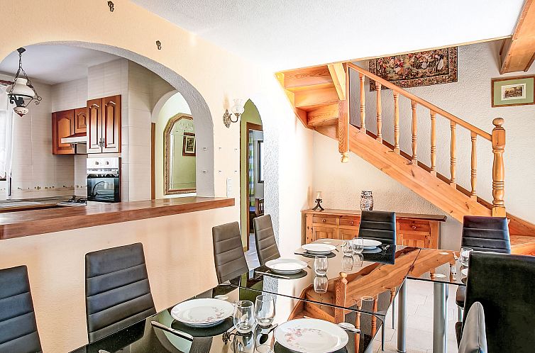 Vakantiehuis Somnium Mare