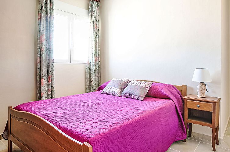 Vakantiehuis Somnium Mare