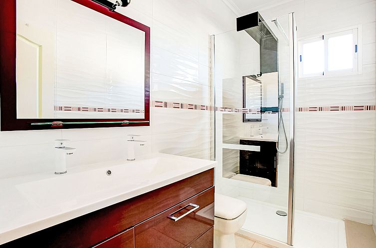Vakantiehuis Somnium Mare