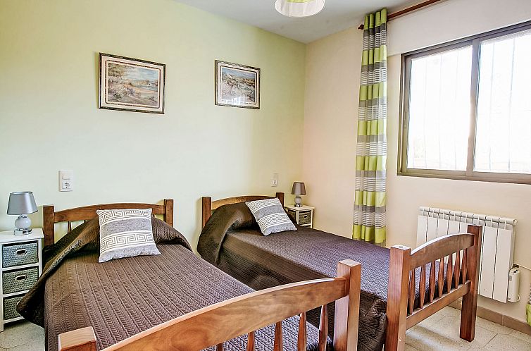 Vakantiehuis Somnium Mare