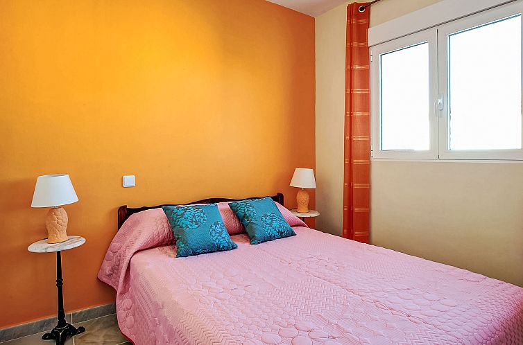 Vakantiehuis Somnium Mare
