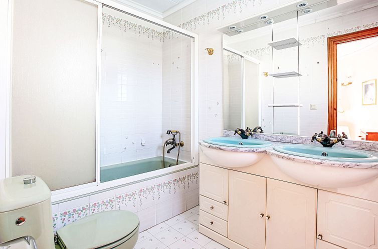 Vakantiehuis Somnium Mare