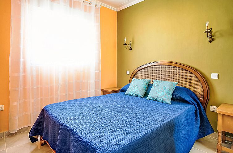 Vakantiehuis Somnium Mare